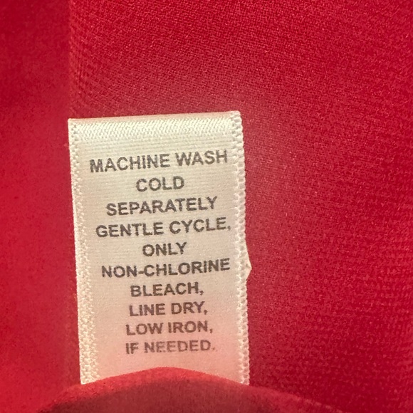 NWOT - Fig & Vine Full Length Sheer Beach Cover-Up/Caftan - Size Large - Picture 7 of 7